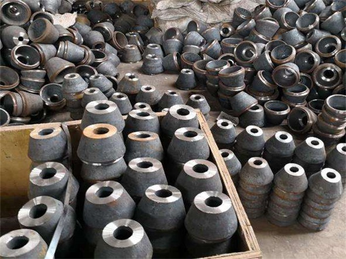 焦作网架构件锥头